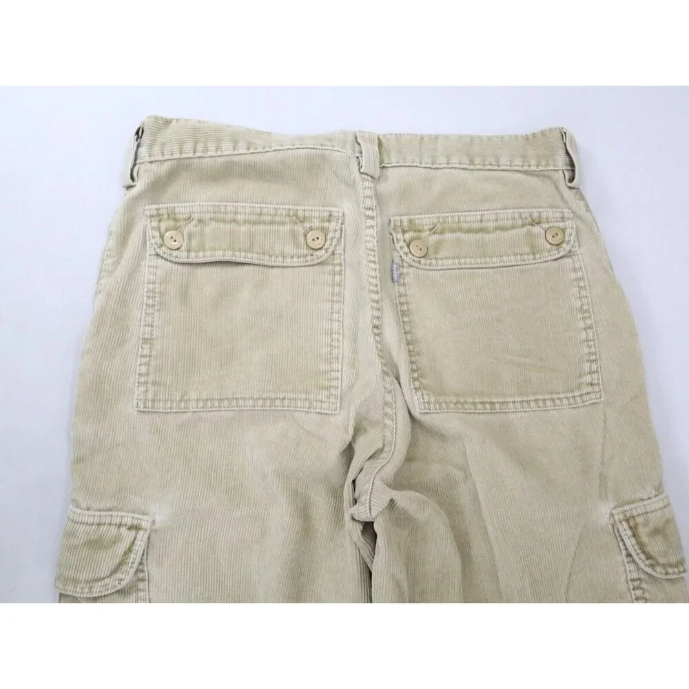 Levis are obvious home